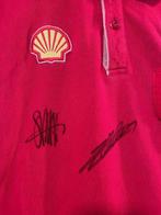 Ferrari - Official work uniform mechanics factory - Charles, Verzamelen, Nieuw