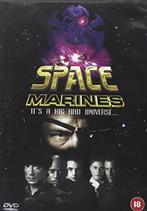 Space Marines (1996), Verzenden, Science Fiction