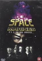 Space Marines (1996), CD & DVD, DVD | Science-Fiction & Fantasy, Verzenden