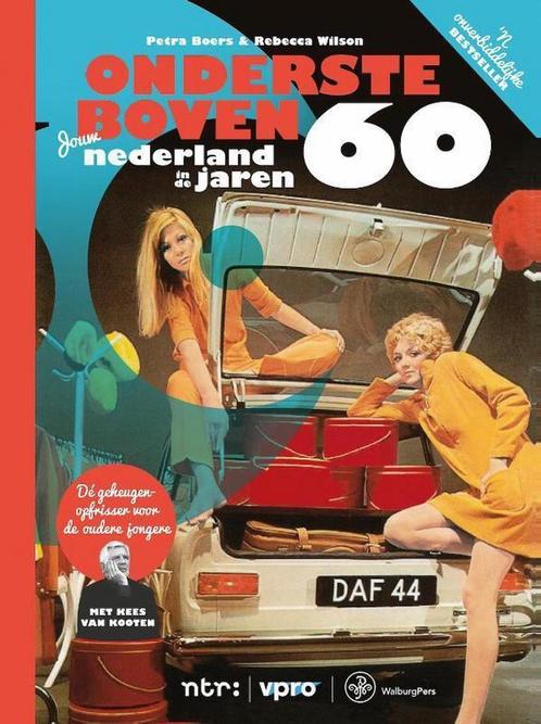 Ondersteboven 9789462491021 Rebecca Wilson, Boeken, Overige Boeken, Zo goed als nieuw, Verzenden