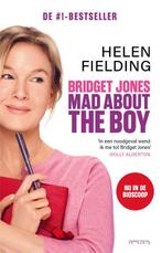 Bridget Jones / Bridget Jones / 3 9789044659344, Boeken, Verzenden, Gelezen, Helen Fielding