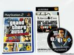 Playstation 2 / PS2 - Grand Theft Auto - Liberty City Storie, Verzenden