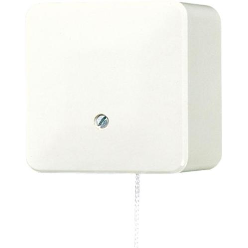 Jung AP600 Installatieschakelaar - 606ZA, Doe-het-zelf en Bouw, Elektriciteit en Kabels, Verzenden