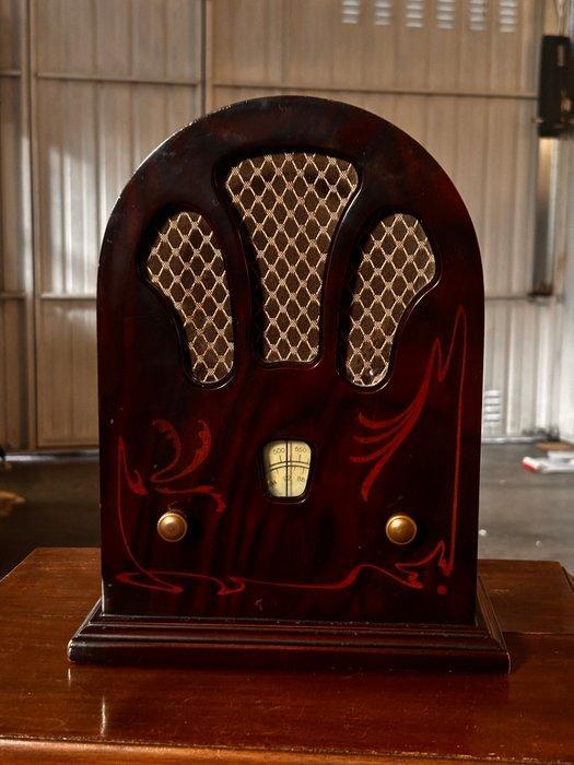 Artem - Sconosciuto Transistorradio, Audio, Tv en Foto, Radio's