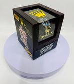 Vanessa Fodera (1981) - TIME IS MONEY - Luxury Watch winder