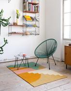 Nilo Kilim - Kelim - 165 cm - 100 cm - Handgemaakte Designer