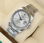 Rolex - Oyster Perpetual Datejust 36 Silver Dial - 126234, Nieuw
