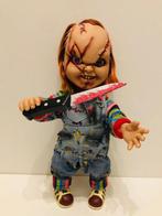 Jeu d’enfant - Édition collectors 14 inch Chucky from, Nieuw