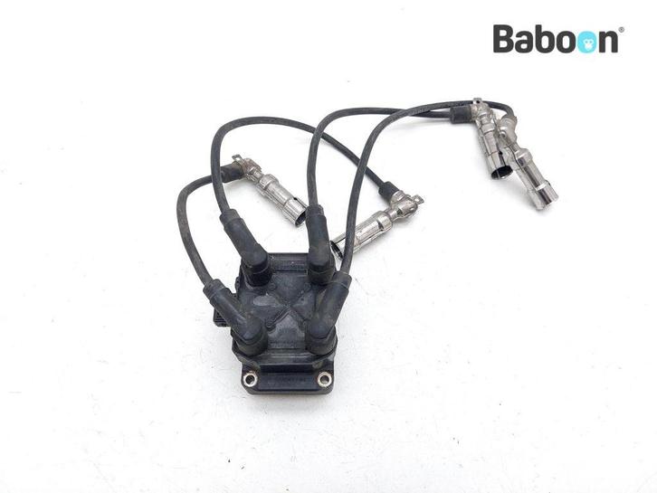 Bobine BMW K 1200 LT 1999-2003 (K1200LT 99), Motoren, Onderdelen | BMW, Verzenden