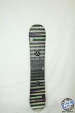 Refurbished - Snowboard - Burton LTR - 148, Sport en Fitness, Ophalen of Verzenden, Gebruikt, Board
