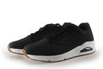 Skechers Sneakers in maat 42 Zwart | 5% extra korting, Kleding | Heren, Schoenen, Verzenden, Zwart, Zo goed als nieuw, Skechers