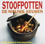 Stoofpotten / De nieuwe keuken 9789023011934 F. Boucher, Boeken, Verzenden, Gelezen, F. Boucher