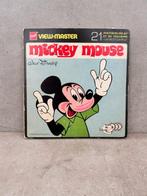 Mickey Mouse Viewmaster - Disney, Nieuw