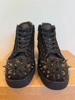 Christian Louboutin - Baskets montantes - Taille : EU 44.5 -, Kleding | Heren, Schoenen, Nieuw