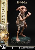 Harry Potter Museum Masterline Series Statue 1/2 Dobby 55 cm, Ophalen of Verzenden, Nieuw