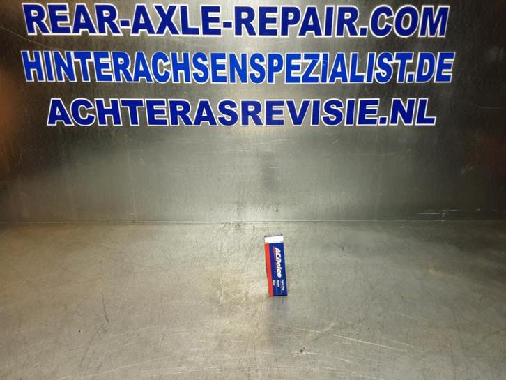 AC Delco Bougie R7602 (motorruimte, Motor), Auto-onderdelen, Motor en Toebehoren, Nieuw, Universele onderdelen, Verzenden