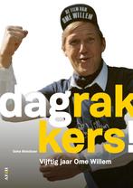 Dag Rakkers! 9789493183421 Geke Mateboer, Boeken, Verzenden, Zo goed als nieuw, Geke Mateboer