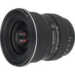 Tokina 11-16mm F/2.8 SD AT-X Pro (IF) DX Nikon occasion, Audio, Tv en Foto, Verzenden, Zo goed als nieuw