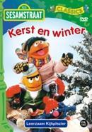 Sesamstraat - Kerst en winter op DVD, Cd's en Dvd's, Dvd's | Kinderen en Jeugd, Verzenden, Nieuw in verpakking