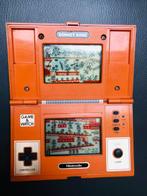 Nintendo - Game & Watch - Multi Screen - Donkey Kong (DK-52), Games en Spelcomputers, Nieuw