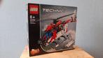 Lego - Technic - 42092 - Reddingshelikopter - 2020+ -, Kinderen en Baby's, Nieuw