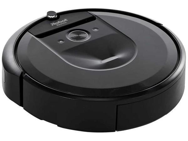 Veiling - iRobot Roomba i7 Robotstofzuiger, Elektronische apparatuur, Stofzuigers