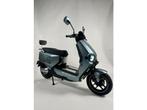 Veiling - Tailg Universe 2000W 45km/h elektrische scooter Bl, Fietsen en Brommers, Nieuw