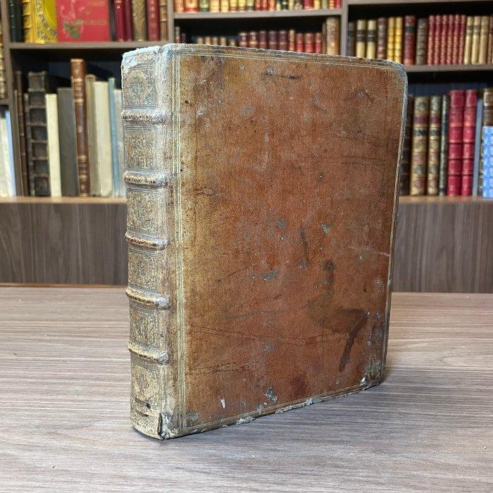 LE POIS (Charles) - Selectiorum Observationum et Consiliorum, Antiek en Kunst, Antiek | Boeken en Manuscripten