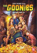 Goonies, the op DVD, Cd's en Dvd's, Verzenden, Nieuw in verpakking