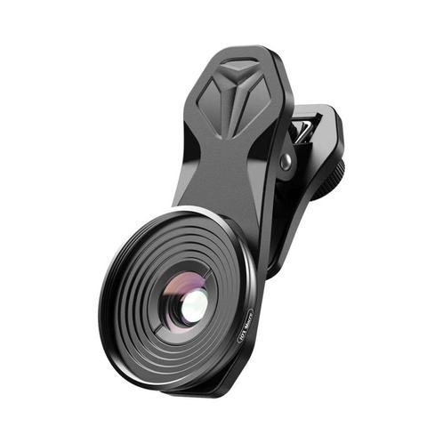 DrPhone APX10 Super Macro Lens – 10x – HD Camera Lens met, Télécoms, Téléphonie mobile | Accessoires & Pièces, Envoi