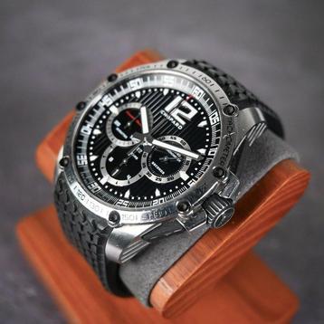 Chopard - Classic Racing - 6523 - Homme - 2000-2010