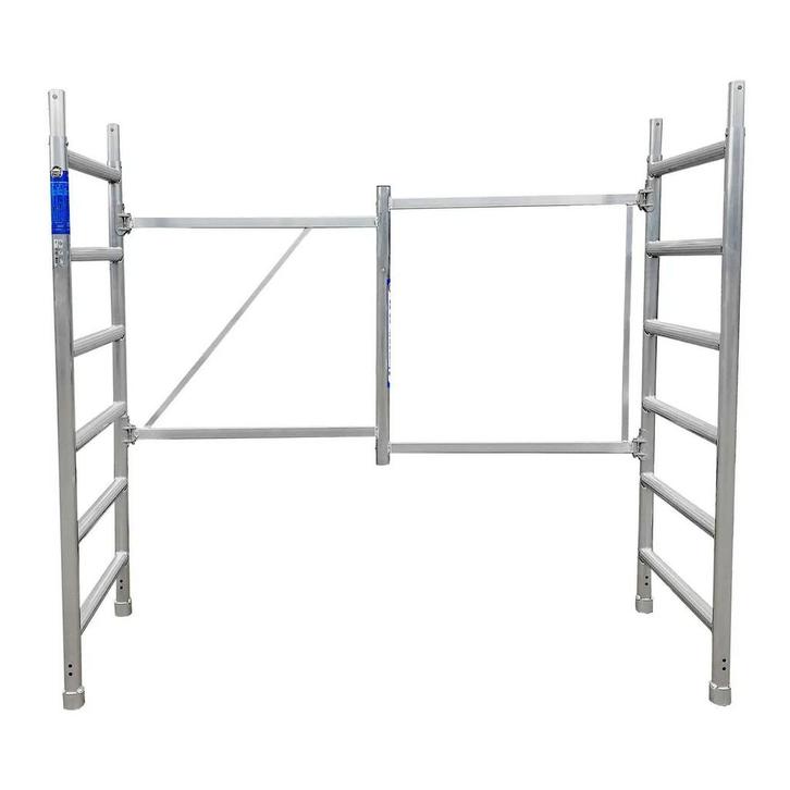 Alumexx 6-Sport Vouwunit 75 x 190, Doe-het-zelf en Bouw, Overige Doe-Het-Zelf en Bouw, Nieuw, Verzenden