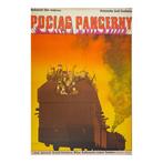Andrzej Krzysztoforski - ARMOR TRAIN (Pocig Pancerny) -