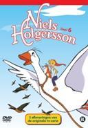 Niels Holgersson 6 op DVD, Cd's en Dvd's, Dvd's | Tekenfilms en Animatie, Nieuw in verpakking, Verzenden
