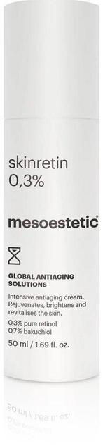 2dekans | Mesoestetic - Skinretin 0,3%, Ophalen of Verzenden, Nieuw