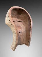 Masque SONGYE- exceptionnel objet - Masque de haute qualité, Antiquités & Art