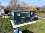 Glazen bureelcontainer? bel nu! Korte levertijd bel nu!, Zakelijke goederen, Machines en Bouw | Keten en Containers