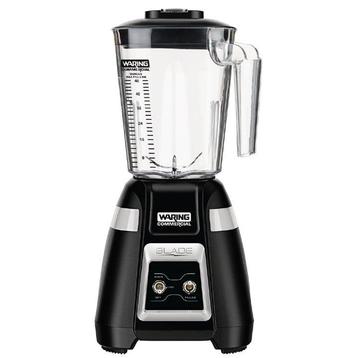 Blender | BLADE | 1.4L | 2 Snelheden | 0.75kW (230V) |, Verzenden