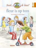 Ssst... ik lees Fleur is op Tom (AVI nieuw M3), Nieuw, Nederlands, Verzenden