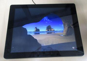 Poindus Touchscreen computer, VariPOS715S