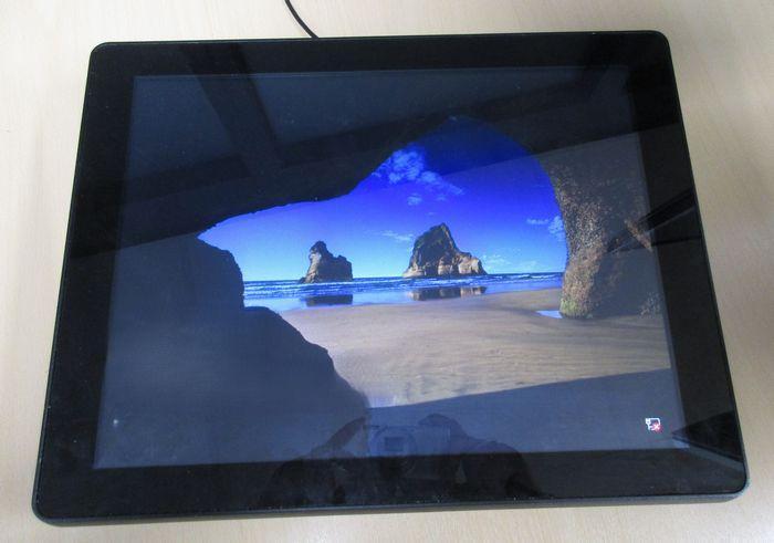 Poindus Touchscreen computer, VariPOS715S, Electroménager, Électroménager & Équipement Autre