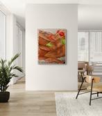 Gabriel Avila Santiesteban - The body as an inhabited, Antiek en Kunst