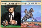 Blueberry - Intégrale T1 à T9 - Série complète - 9x C - 9, Boeken, Stripverhalen, Nieuw