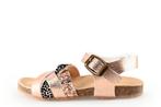 Nelson Sandalen in maat 26 Goud | 5% extra korting, Kinderen en Baby's, Kinderkleding | Schoenen en Sokken, Verzenden, Jongen of Meisje
