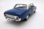 Ford Taunus 17M (P3) Badewanne/Badkuip 1960 - 1:18 - Voiture, Nieuw