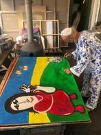 Juan García Ripollés (1932) - Mujer en el paisaje, Antiek en Kunst, Kunst | Schilderijen | Modern