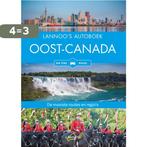 Lannoos Autoboek - Oost-Canada on the road / Lannoos, Boeken, Reisgidsen, Verzenden, Zo goed als nieuw, Heike Wagner