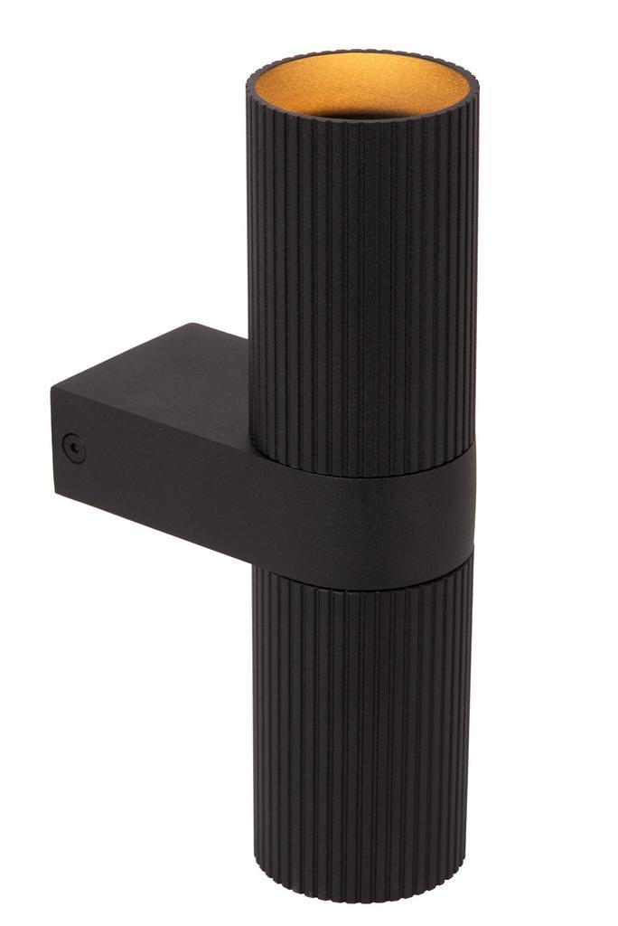 Lucide CLUBS - Wandspot / Wandlamp - 2xGU10 -, Huis en Inrichting, Lampen | Wandlampen, Nieuw, Verzenden