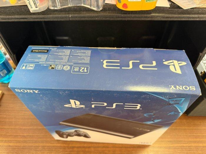 Sony - Playstation 3 (PS3) - new Sony console 2014 -, Games en Spelcomputers, Spelcomputers | Overige Accessoires