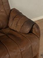de Sede - Fauteuil (2) - DS-50 - Leder